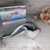Соковыжималка ручная для фруктов с зажимом Hand Juicer ST536