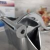 Соковыжималка ручная для фруктов с зажимом Hand Juicer ST536