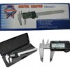 Штангенциркуль электронный с LCD дисплеем  Digital caliper 150мм