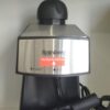 Кофеварка рожковая Espresso Rainberg RB-8111 с капучинатором