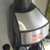 Кофеварка рожковая Espresso Rainberg RB-8111 с капучинатором