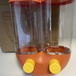 Спецовник , Емкость для специй, сипучих продуктов HSM-50148