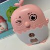 Увлажнитель воздуха ультразвуковой Humidifier EL-544-23