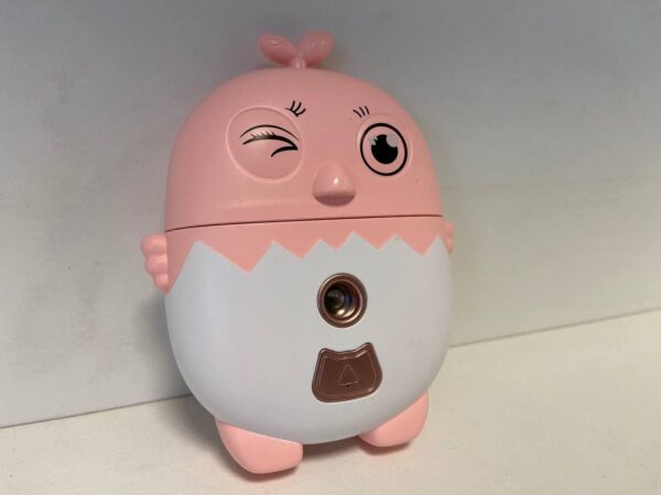 Увлажнитель воздуха ультразвуковой Humidifier EL-544-23