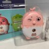 Увлажнитель воздуха ультразвуковой Humidifier EL-544-23