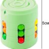 Головоломка антистресс для детей банка Cans Spinner Cube (DD1808-25)