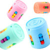 Головоломка антистресс для детей банка Cans Spinner Cube (DD1808-25)