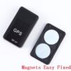GPS GSM Трекер для велосипедов и мотоциклов (Silicon Valley Technology and Quality) Tracker GF-07