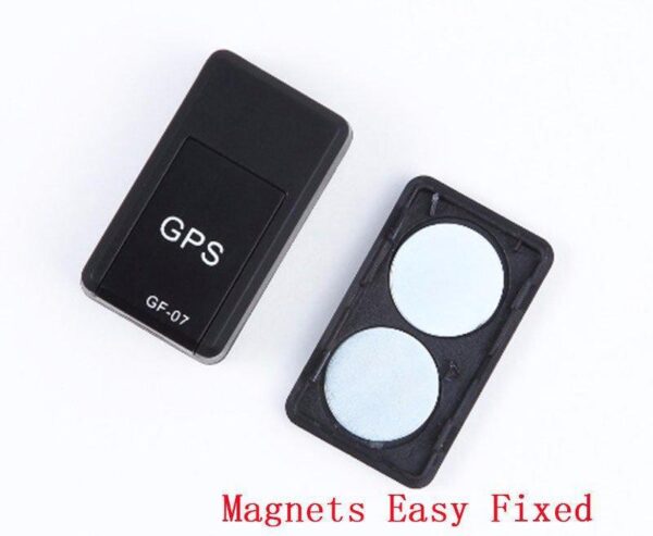 GPS GSM Трекер для велосипедов и мотоциклов (Silicon Valley Technology and Quality) Tracker GF-07