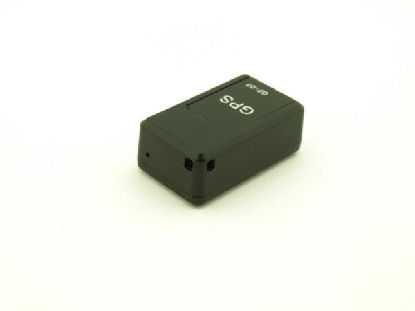 GPS GSM Трекер для велосипедов и мотоциклов (Silicon Valley Technology and Quality) Tracker GF-07