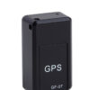 GPS GSM Трекер для велосипедов и мотоциклов (Silicon Valley Technology and Quality) Tracker GF-07