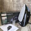 Паровой утюг с керамической подошвой RAINBERG RB-6311 (3200W)
