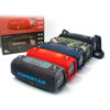 Портативная Bluetooth колонка HOPESTAR H50