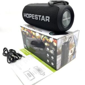 Колонка Bluetooth HOPESTAR P26