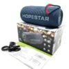 Колонка Bluetooth HOPESTAR P26