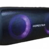 Портативная Bluetooth колонка Hopestar PartyA6