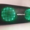 Портативная Bluetooth колонка Hopestar PartyA6