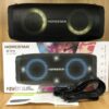 Портативная Bluetooth колонка Hopestar PartyA6