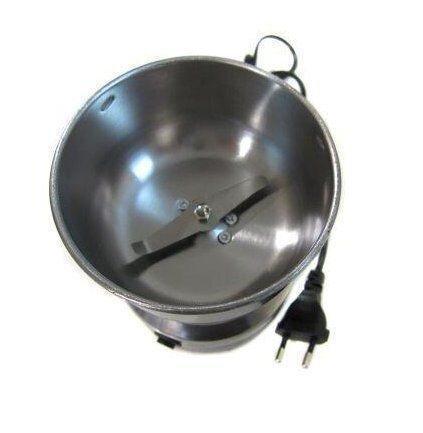 Кофемолка электрическая NIMA Electric Grinder DS-8300(150Вт)