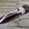 Машинка для стрижки GEMEI GM-6062 аккумуляторная с керамическими ножами, Триммер для стрижки волос GB