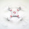 Квадрокоптер QY66-X05 c WiFi камерой ( Черный, Белый)