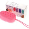 Мочалка массажная Bath Brush WN-12