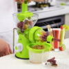 Ручная Соковыжималка Multi-Function Juicing Machine RF-707