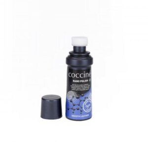 Жидкая паста-блеск для кожи Coccine NANO POLISH Черный 75мл 55/30/75/02