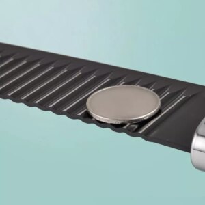 Набор ножей-ножницы  из нержавеющей стали Everrich H-004