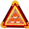Знак аварийной остановки прожектор аккумуляторный LED 30W LL-303 фонарь аварийного освещения аварийка Код: 303