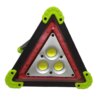 Знак аварийной остановки прожектор аккумуляторный LED 30W LL-303 фонарь аварийного освещения аварийка Код: 303