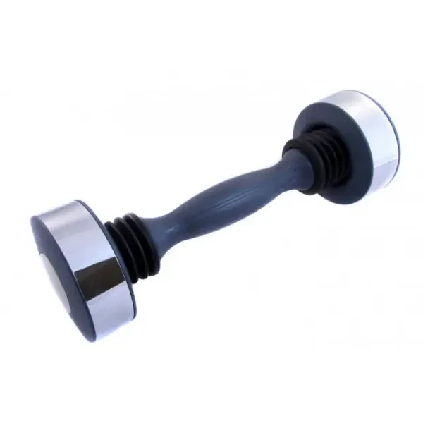 Вибро гантель Shake Weight эффективный домашний тренажер