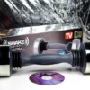 Вибро гантель Shake Weight эффективный домашний тренажер
