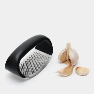 Пресс для чеснока GARLIC PRESS