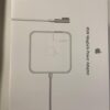 Адаптер блок питания Magsafe 45W-L для Mac Реплика
