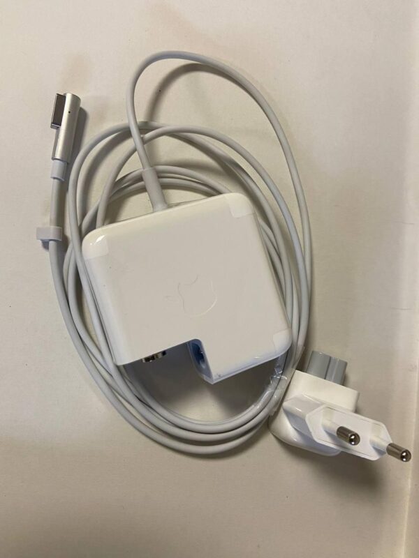 Адаптер блок питания Magsafe 45W-L для Mac Реплика