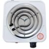 Электроплита CROWNBERG СВ-3740 1000W спиральная