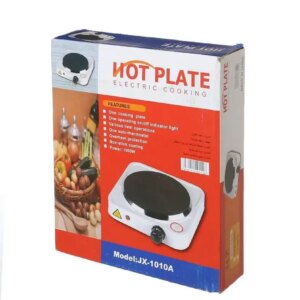 Плита электрическая Hot Plate JX-1010A
