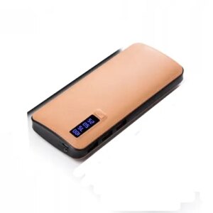Повер банк Smart Tech 50000 mAh. Power Bank Коричневый