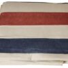 Простынь электрическая Electric Blanket 150х120см (полосы, Разноцветные)