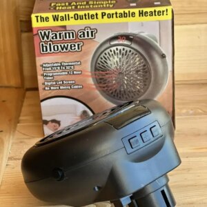 Обогреватель  Electric Heater For Home 900w