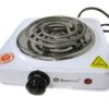 Электроплита Domotec MS-5801 плита настольная Ко