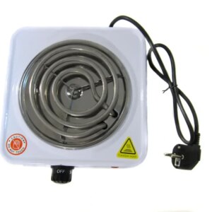 Электроплита Domotec MS-5801 плита настольная Ко