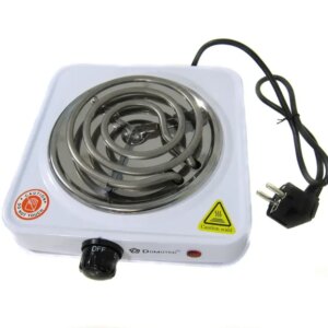Электроплита Domotec MS-5801 плита настольная Ко