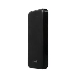 Повербанк Asonic AS-P10 10000mAh 2*USB Черный