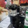 Складной кемпинговый фонарь на батарейках ZM-9699 черный