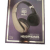 Беспроводные наушники KD 23 Headphones