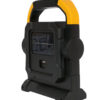 Кемпинговый переносной фонарь hc-7078D, powerbank