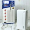 Мощный Power Bank Inkax PB-03A 30000mAh