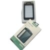 Повербанк с солнечной панелью (power bank) 50000mAh (2400mAh) Boro JS-5